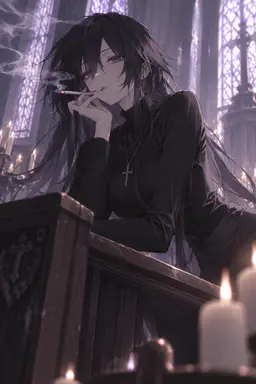 Profile image of Yoru