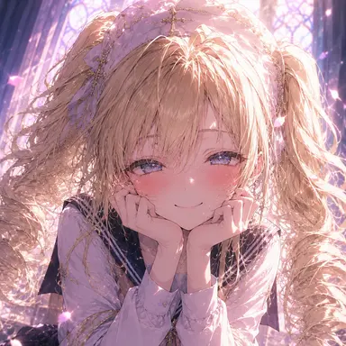 Profile image of Cecilia