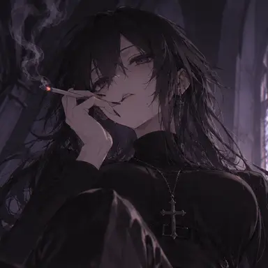 Profile image of Yoru