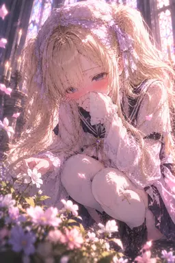 Profile image of Cecilia