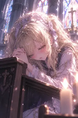 Profile image of Cecilia