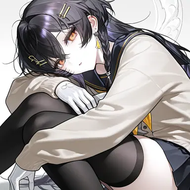 Profile image of 夜月