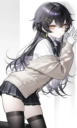Profile image of 夜月