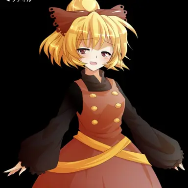 Profile image of 黒谷ヤマメ