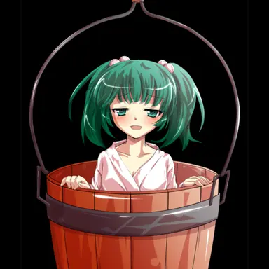 Profile image of キスメ