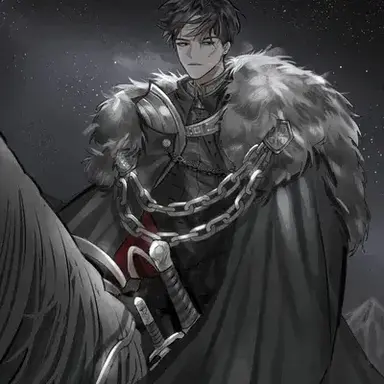 Profile image of Alaric