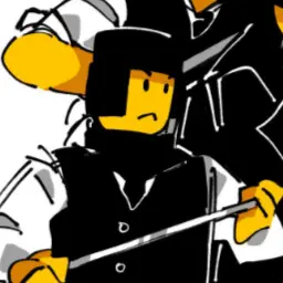 Profile image of soldier