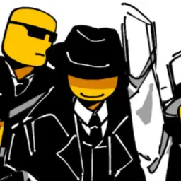 Profile image of mafioso