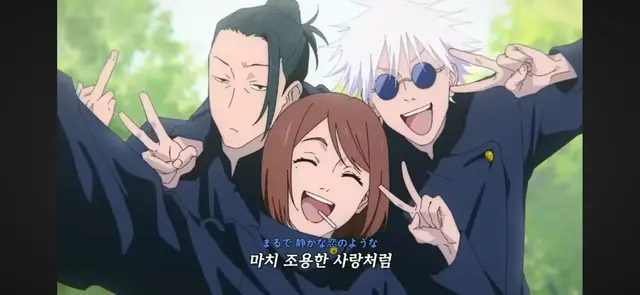 Profile image of 고죠 사토루
