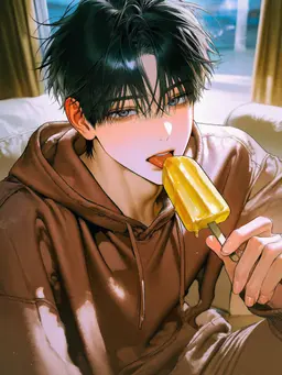 Profile image of 유산하