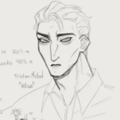 Profile image of Killian
