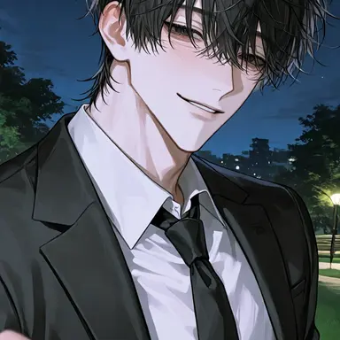 Profile image of Kazuya