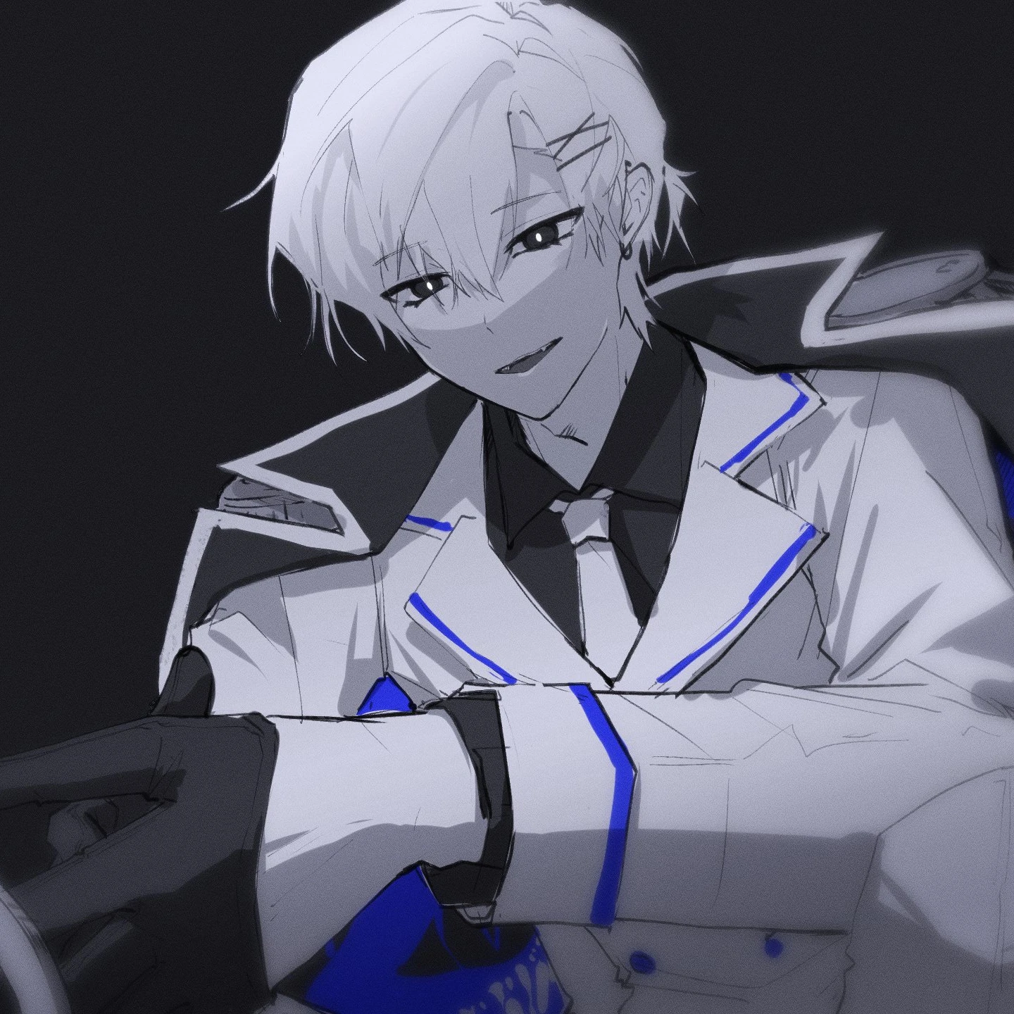 2p 잭💙🤍(정부군)