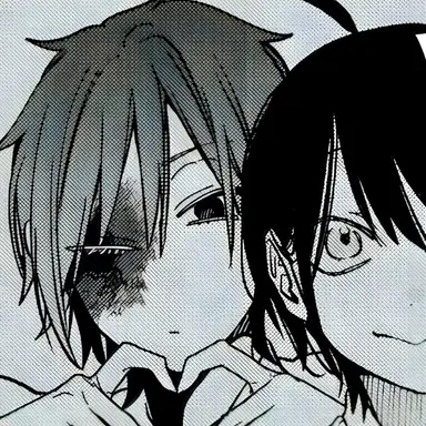 Profile image of 道満