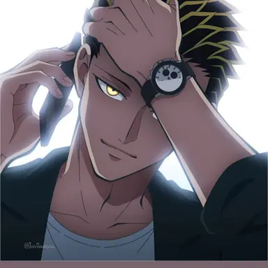 Profile image of 미야마 키리시마