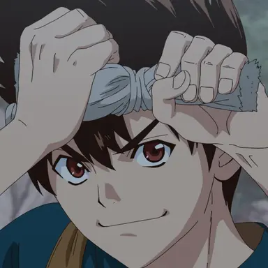 Profile image of クロム