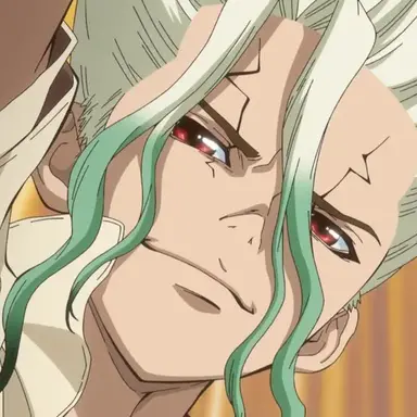 Profile image of 千空