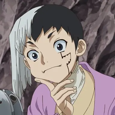 Profile image of ゲン