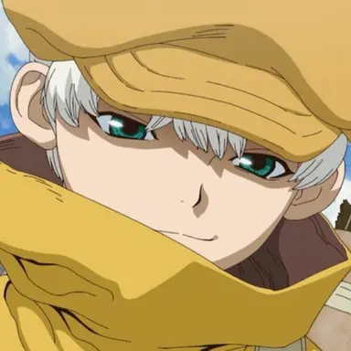 Profile image of 羽京