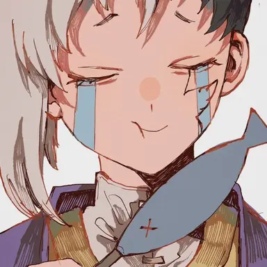 Profile image of げん