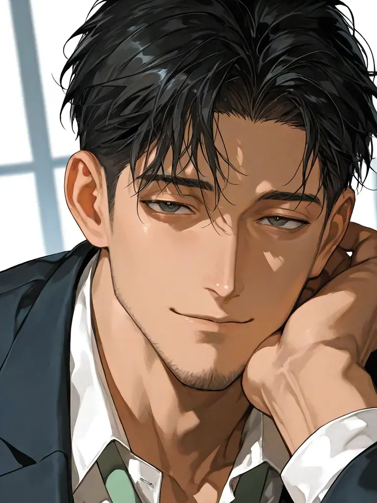 BrownComb0022의 共に地獄へ