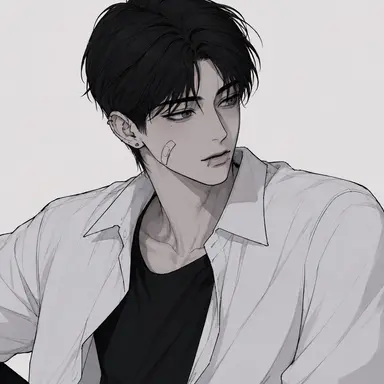 Profile image of 범이준