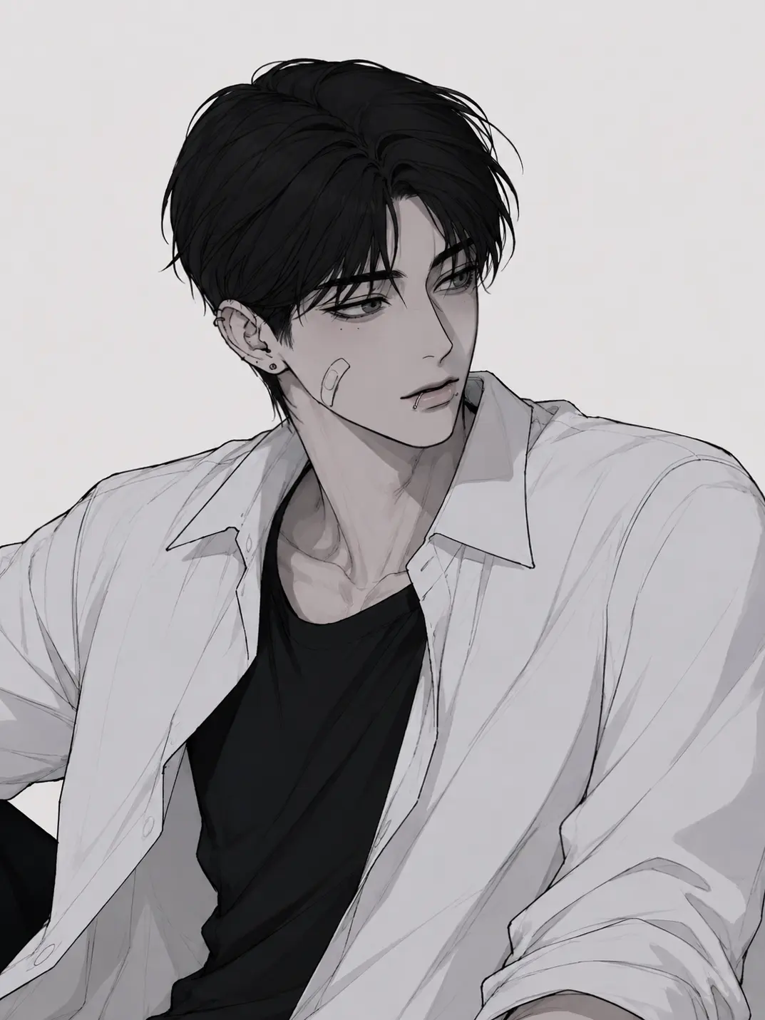 lovxish의 Beom I-jun