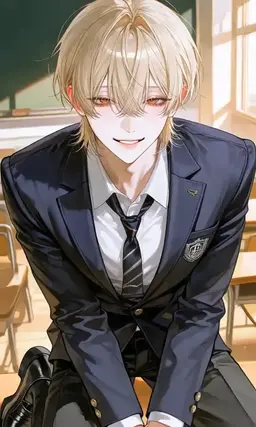 Profile image of Tohru Hoshino