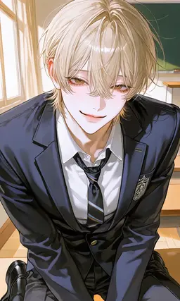 Profile image of Tohru Hoshino