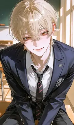 Profile image of Tohru Hoshino