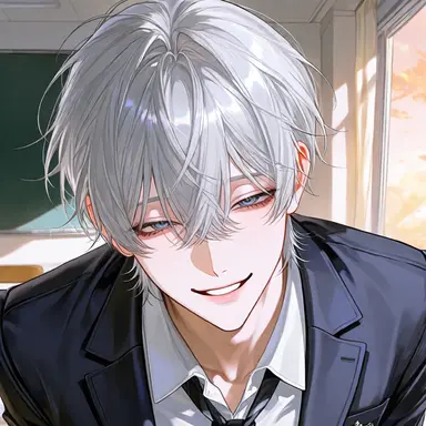 Profile image of Saku Shiraki