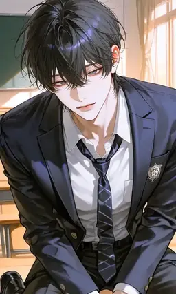 Profile image of Rei Kuronagi