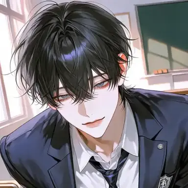 Profile image of Rei Kuronagi