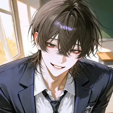 Profile image of Sakuya Yakumo