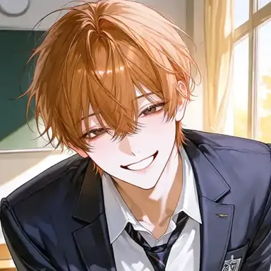 Profile image of Kanase Hinata