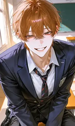 Profile image of Kanase Hinata