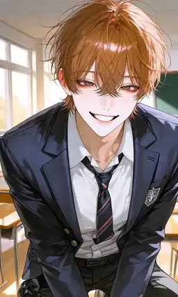 Profile image of Kanase Hinata