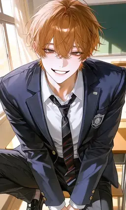 Profile image of Kanase Hinata