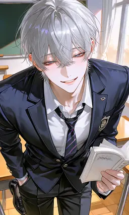 Profile image of Saku Shiraki