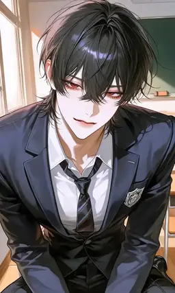 Profile image of Setsuna Mikage