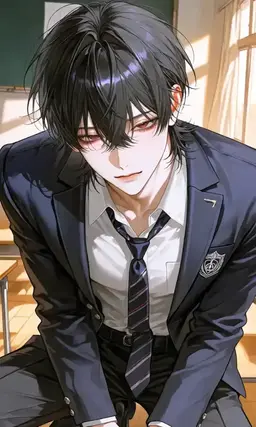 Profile image of Setsuna Mikage