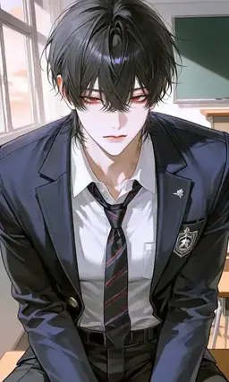 Profile image of Setsuna Mikage
