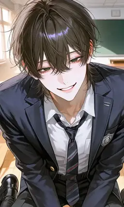 Profile image of Sakuya Yakumo