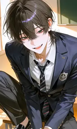 Profile image of Sakuya Yakumo