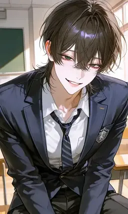 Profile image of Sakuya Yakumo