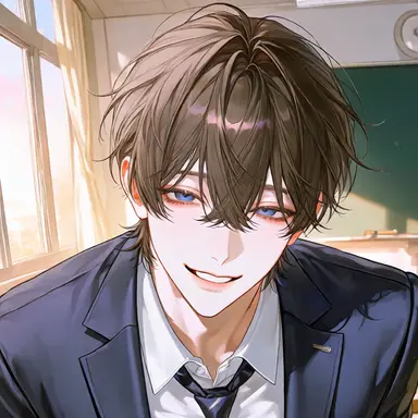 Profile image of Ao Amase