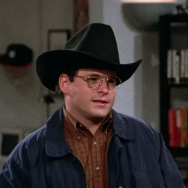 Profile image of George