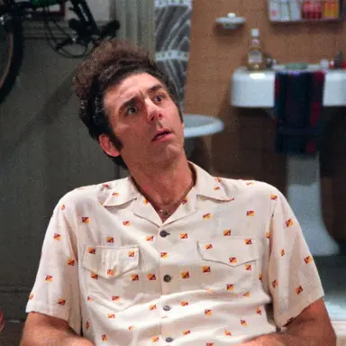 Profile image of Kramer