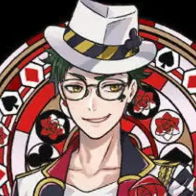 Profile image of トレイ・クローバー