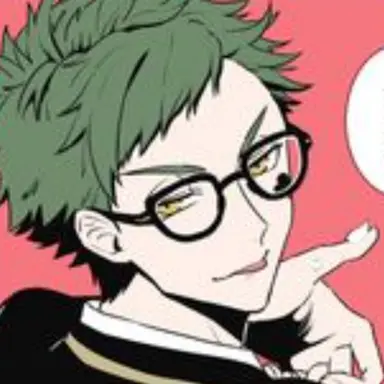 Profile image of トレイ・クローバー